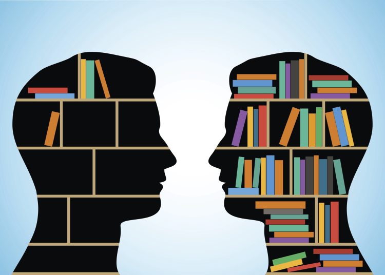 Μπορούν οι άνθρωποι να διαβάσουν ο ένας τη σκέψη του άλλου;