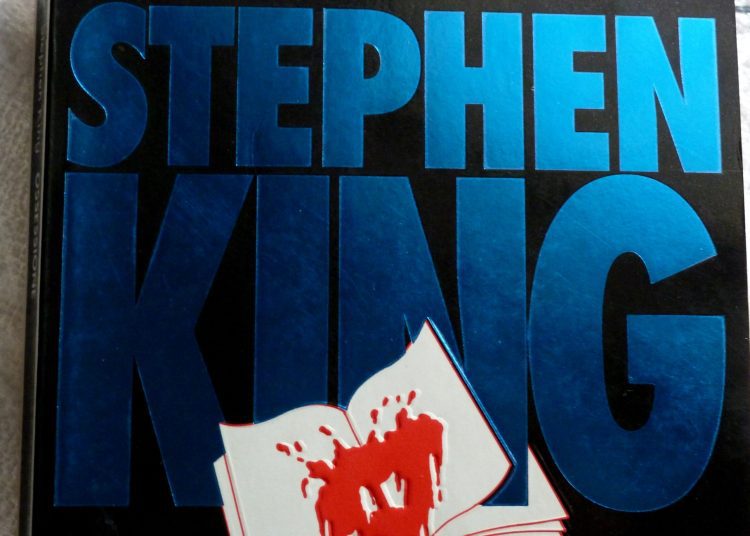 Ταινίες βασισμένες σε βιβλία του Stephen King