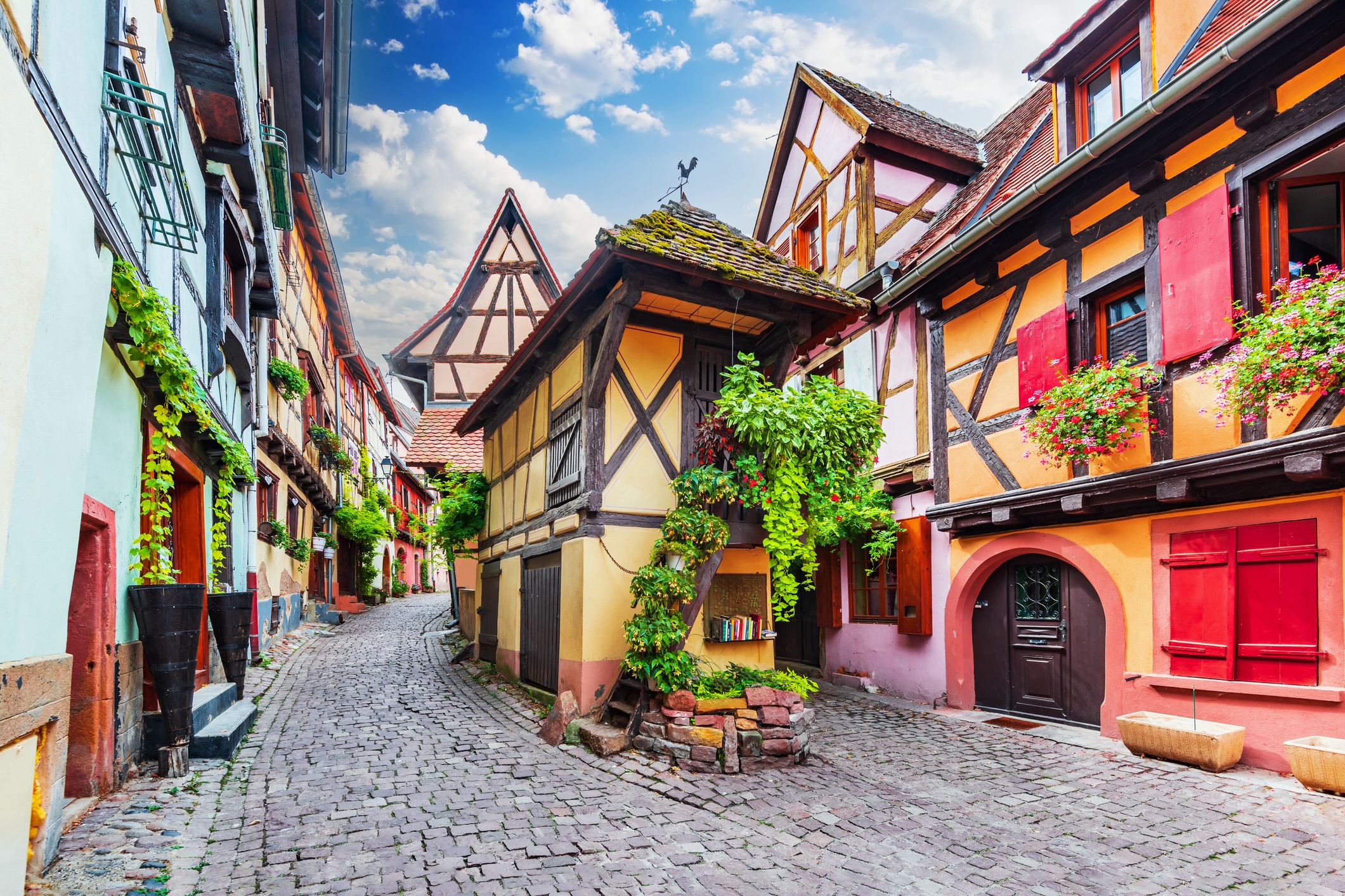 Eguisheim