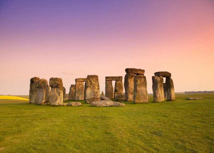 Stonehenge