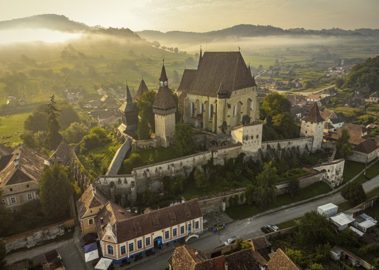 Transylvania