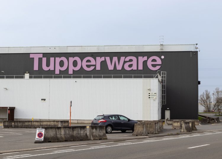 Tupperware