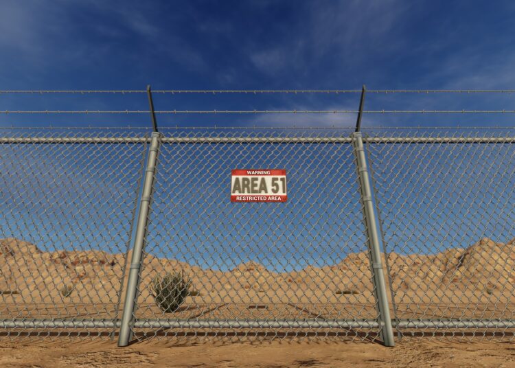 Area 51