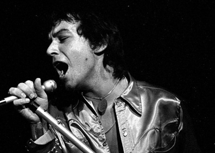 Eric Burdon