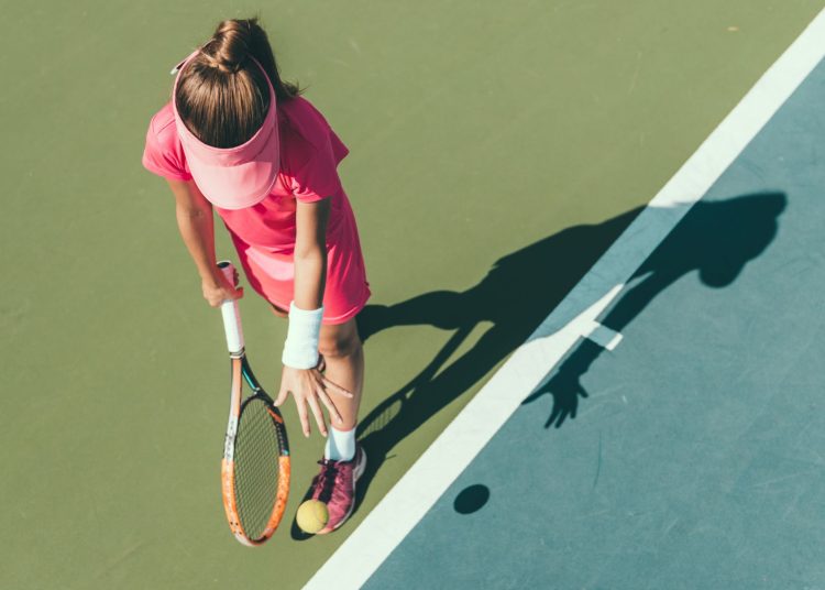 Η σημασία του mini tennis για την ανάπτυξη των παιδιών