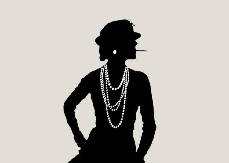 Coco Chanel